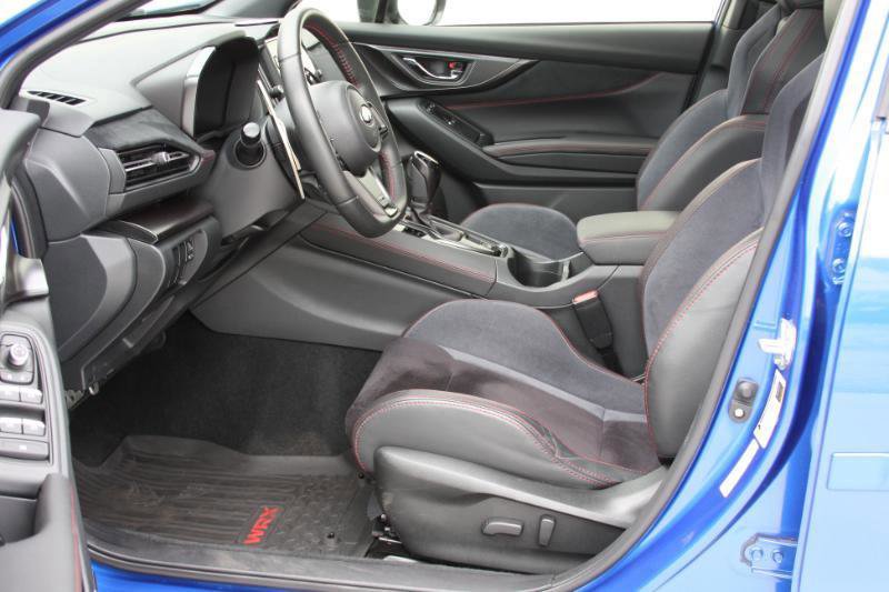 Used 2022 Subaru WRX GT AWD/4WD image 31