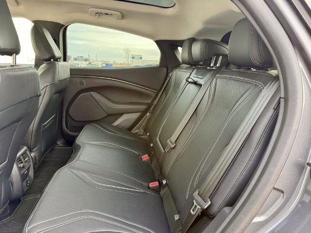 Certified 2023 Ford Mustang Mach-E Premium image 11