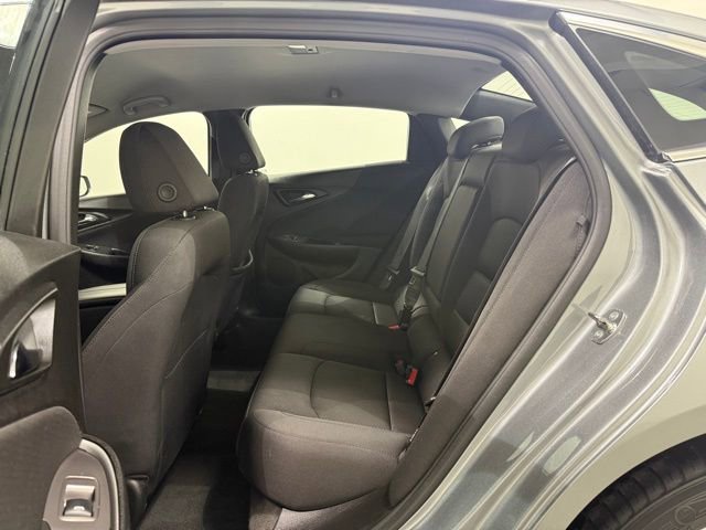 Certified 2024 Chevrolet Malibu LT image 21