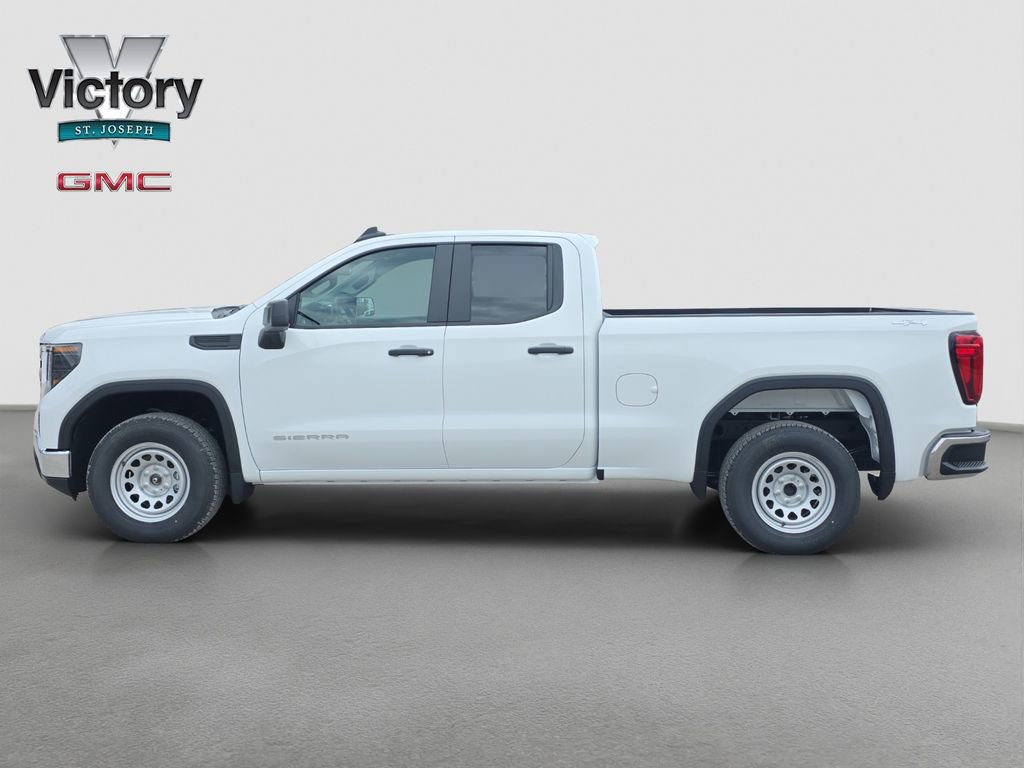 New 2026 GMC Sierra 1500 Pro w/ Pro Value Package AWD/4WD image 6