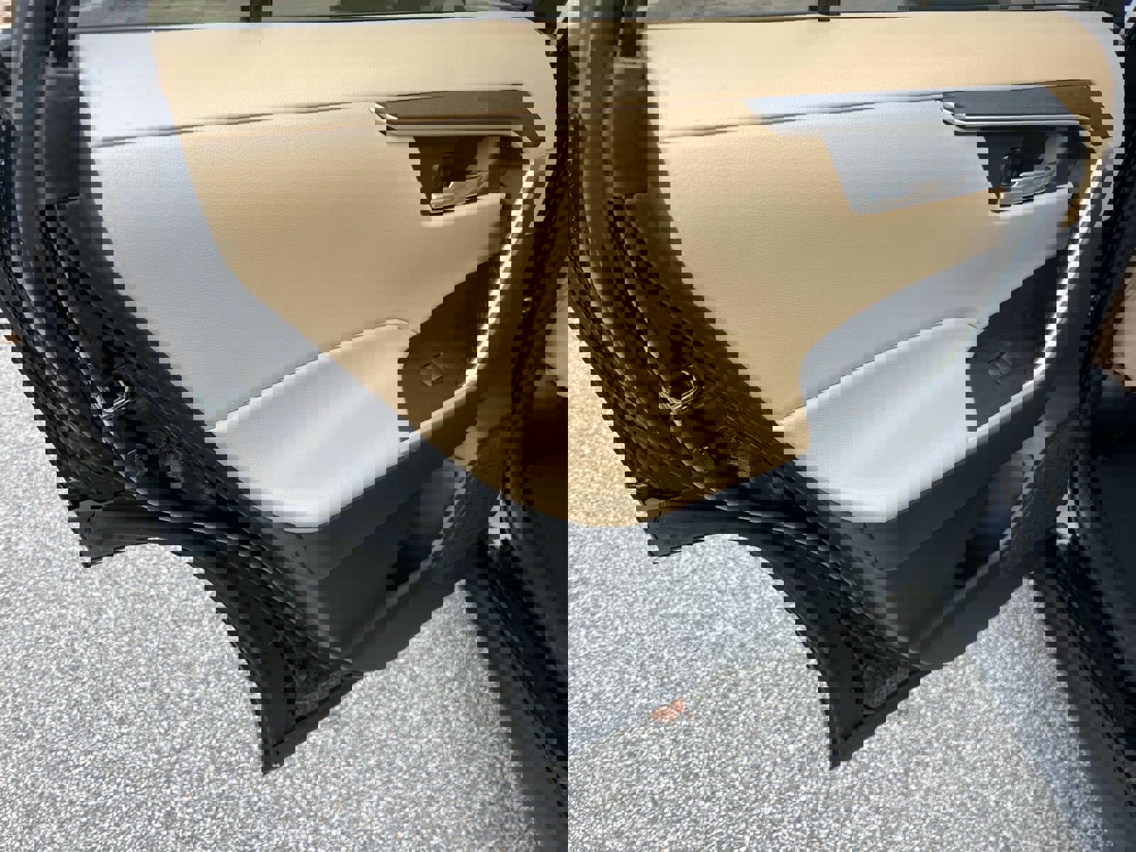 Used 2021 Toyota RAV4 XLE image 21