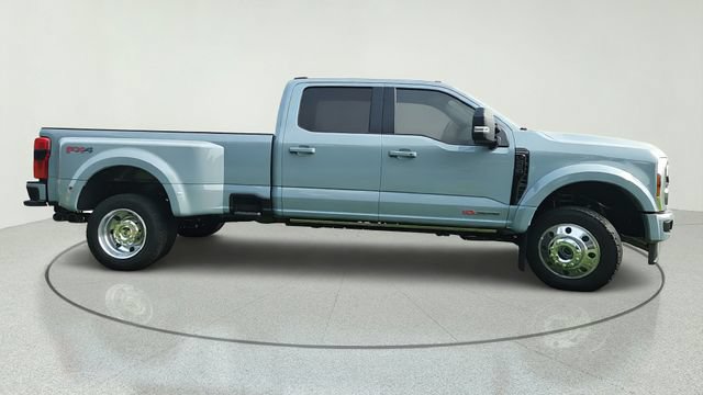 New 2026 Ford F450 Platinum w/ FX4 Off-Road Package AWD/4WD image 7