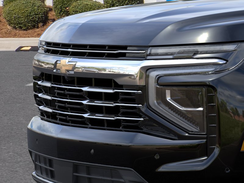 New 2026 Chevrolet Tahoe LT w/ Comfort Package RWD image 53
