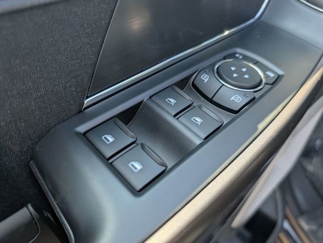 New 2026 Ford F150 Lariat image 17