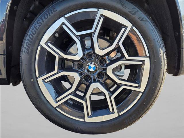 New 2026 BMW X1 xDrive28i w/ Technology Package AWD/4WD image 10