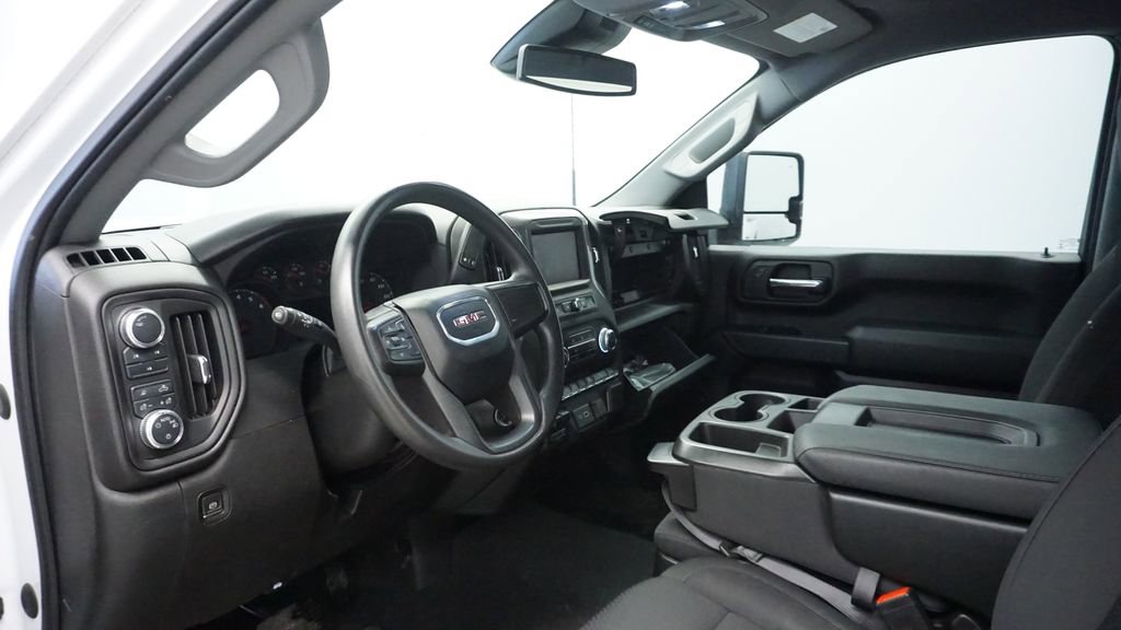 Used 2024 GMC Sierra 3500 Pro image 20