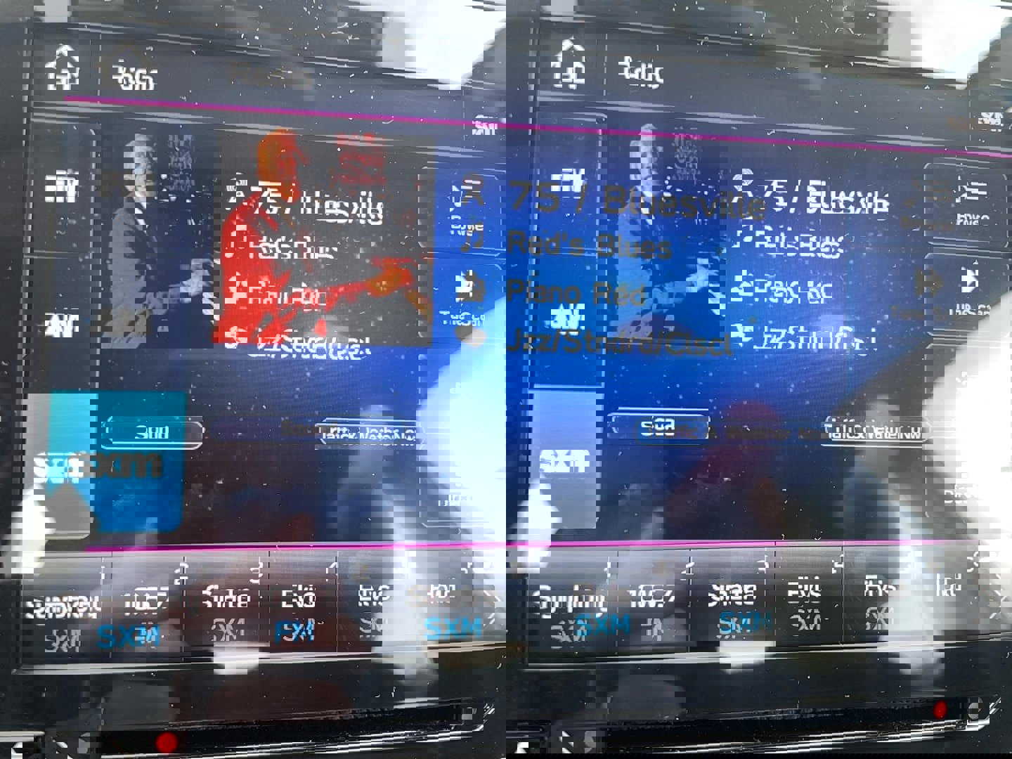 Used 2023 Subaru Impreza 2.0i Limited image 13