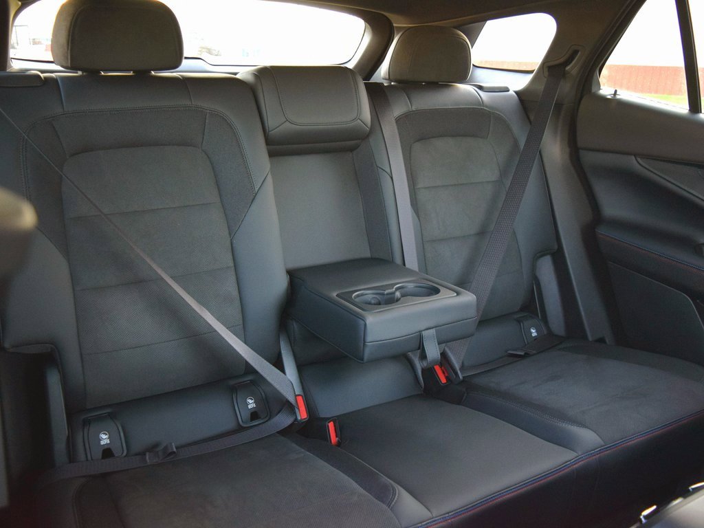 Used 2024 Chevrolet Blazer EV RS image 33