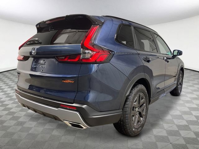 New 2026 Honda CR-V TrailSport image 6