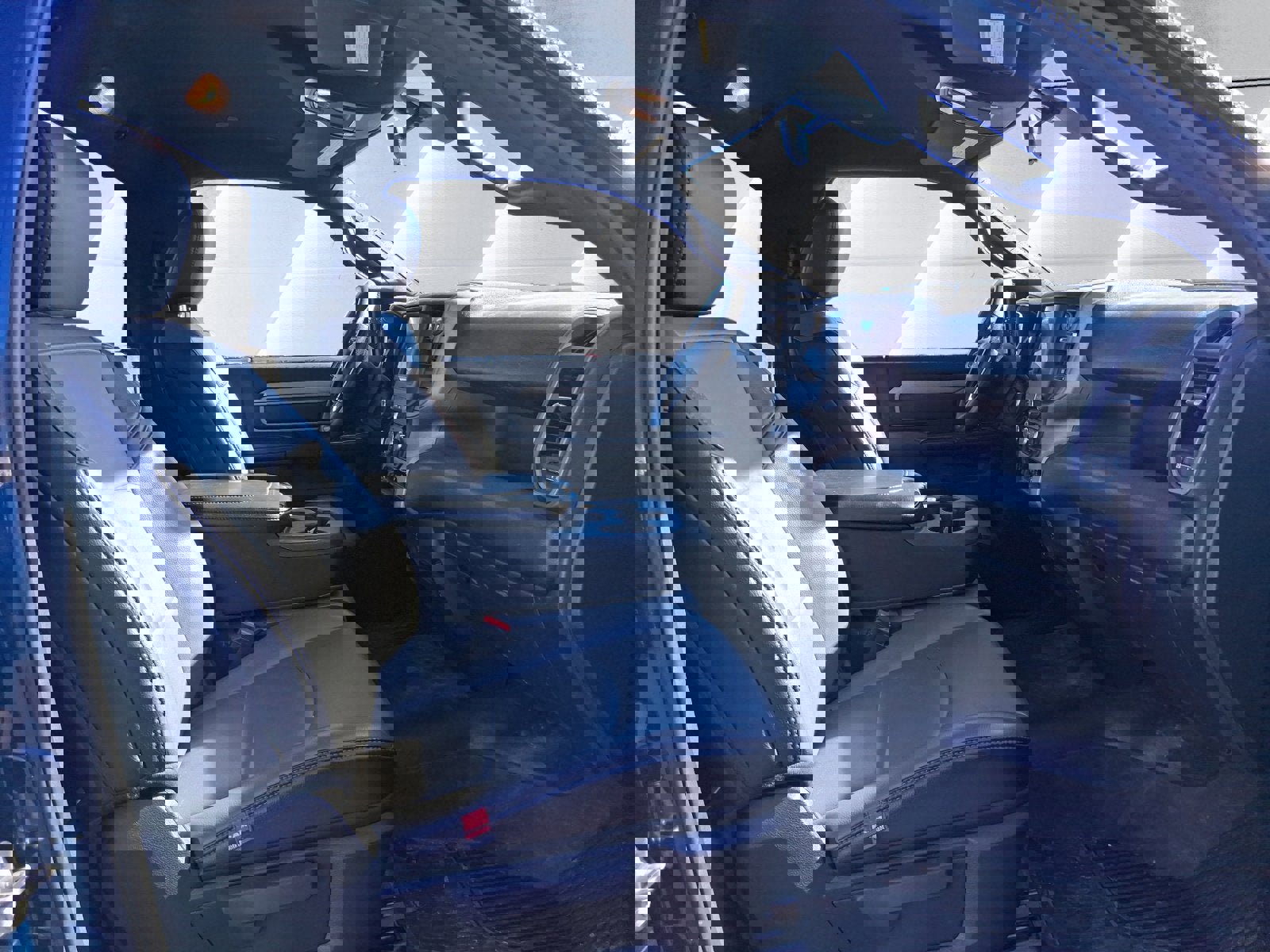 Used 2023 RAM 3500 Tradesman w/ Towing Technology Group image 15