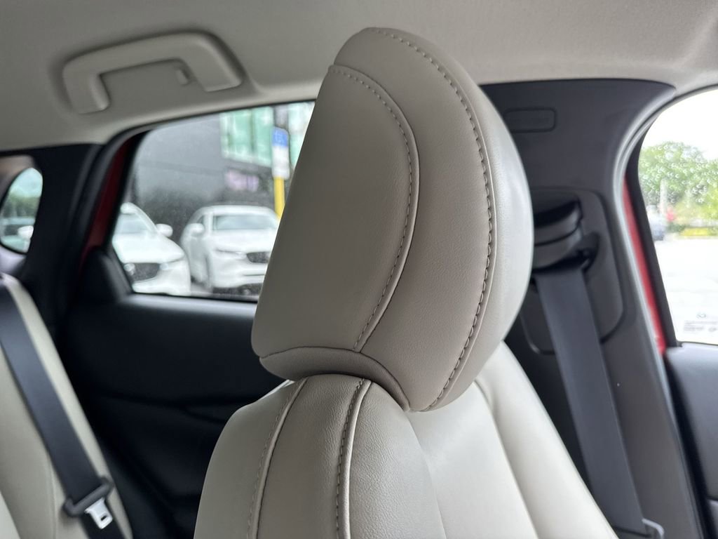 Certified 2023 MAZDA CX-30 AWD 2.5 S w/ Preferred Package image 20