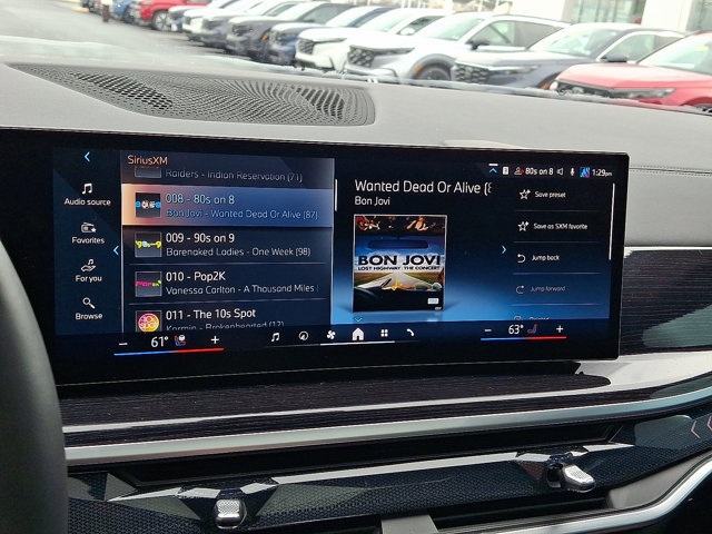 Used 2026 BMW X5 xDrive50e image 20