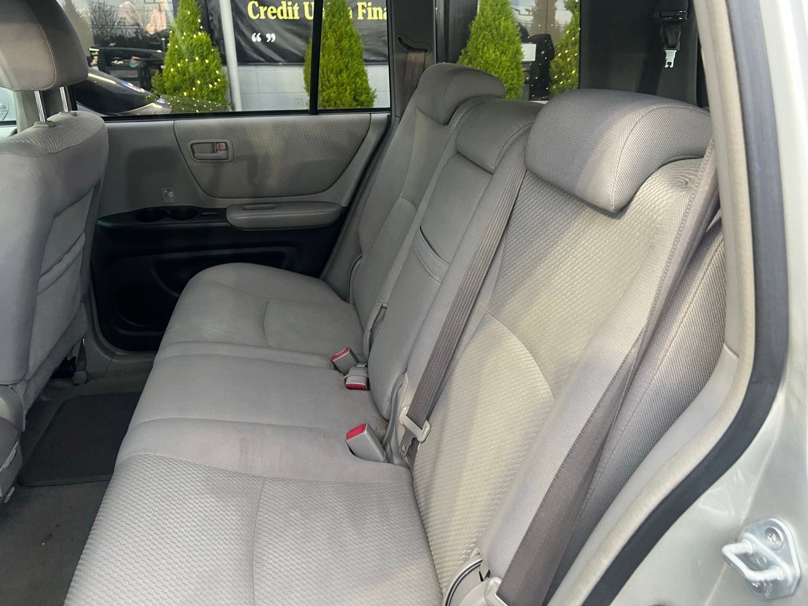 Used 2007 Toyota Highlander V6 image 10