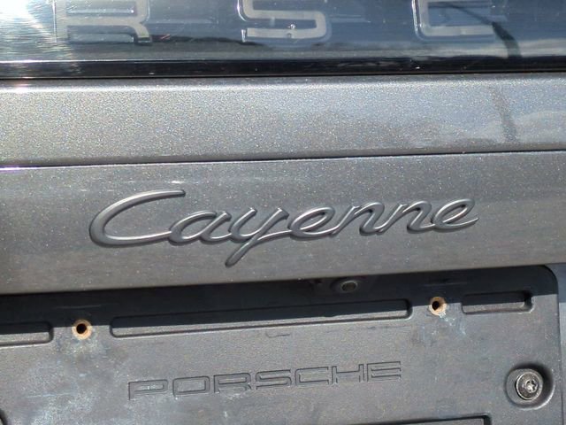 Used 2020 Porsche Cayenne image 12