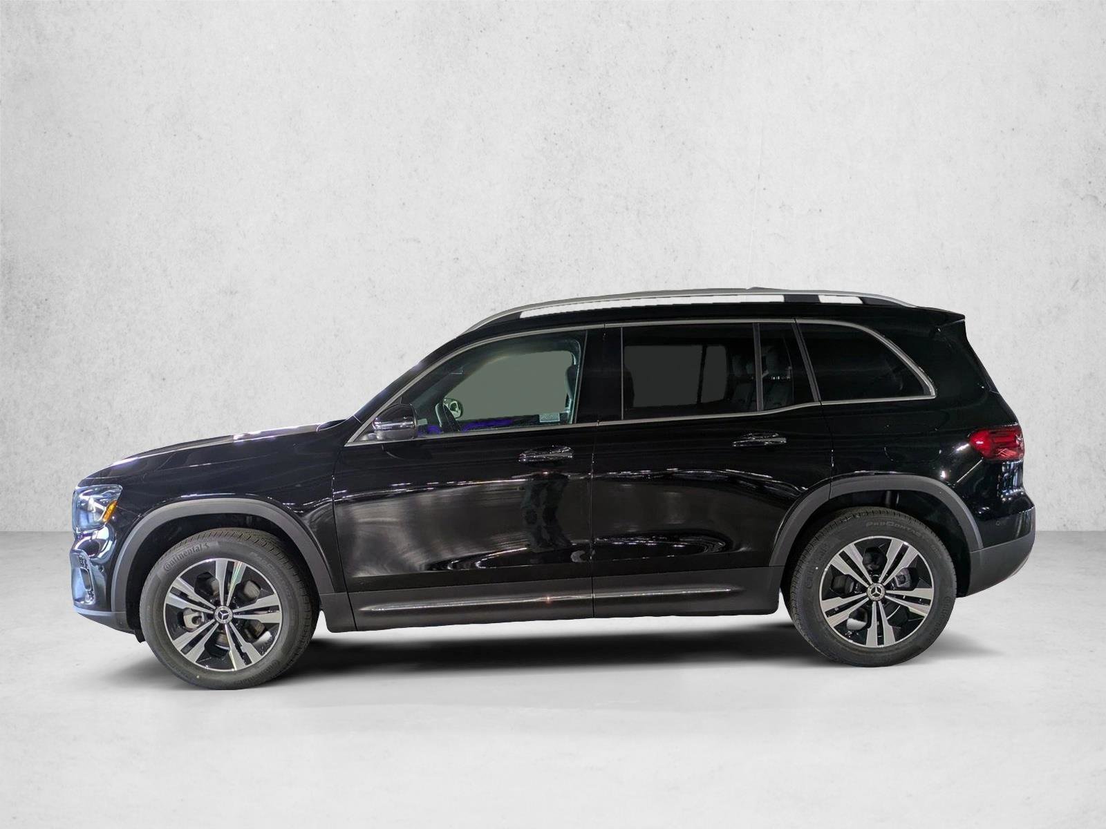 Certified 2025 Mercedes-Benz GLB 250 4MATIC image 5