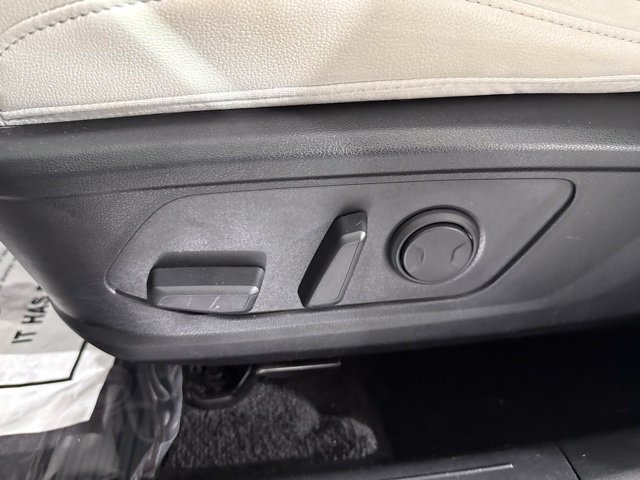 Used 2023 Hyundai Tucson SEL w/ Convenience Package FWD image 20