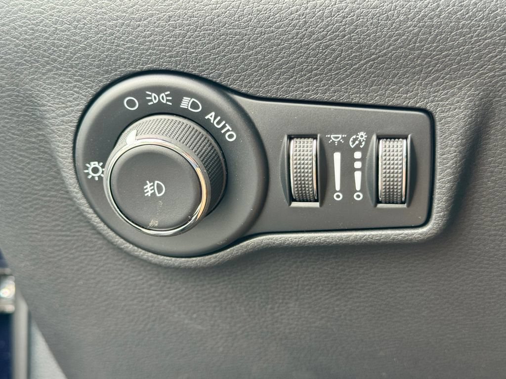 New 2026 Jeep Compass Limited AWD/4WD image 27