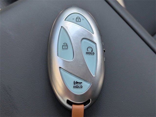 New 2026 Hyundai Ioniq 9 Limited image 35