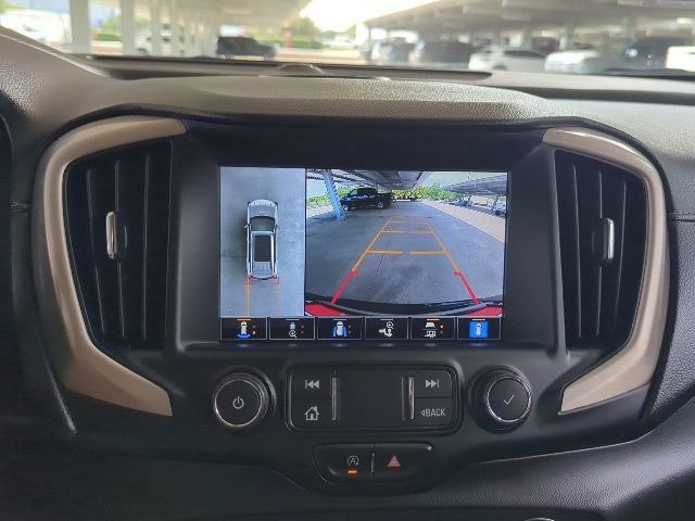 Used 2022 GMC Terrain Denali w/ Denali Premium Package image 8