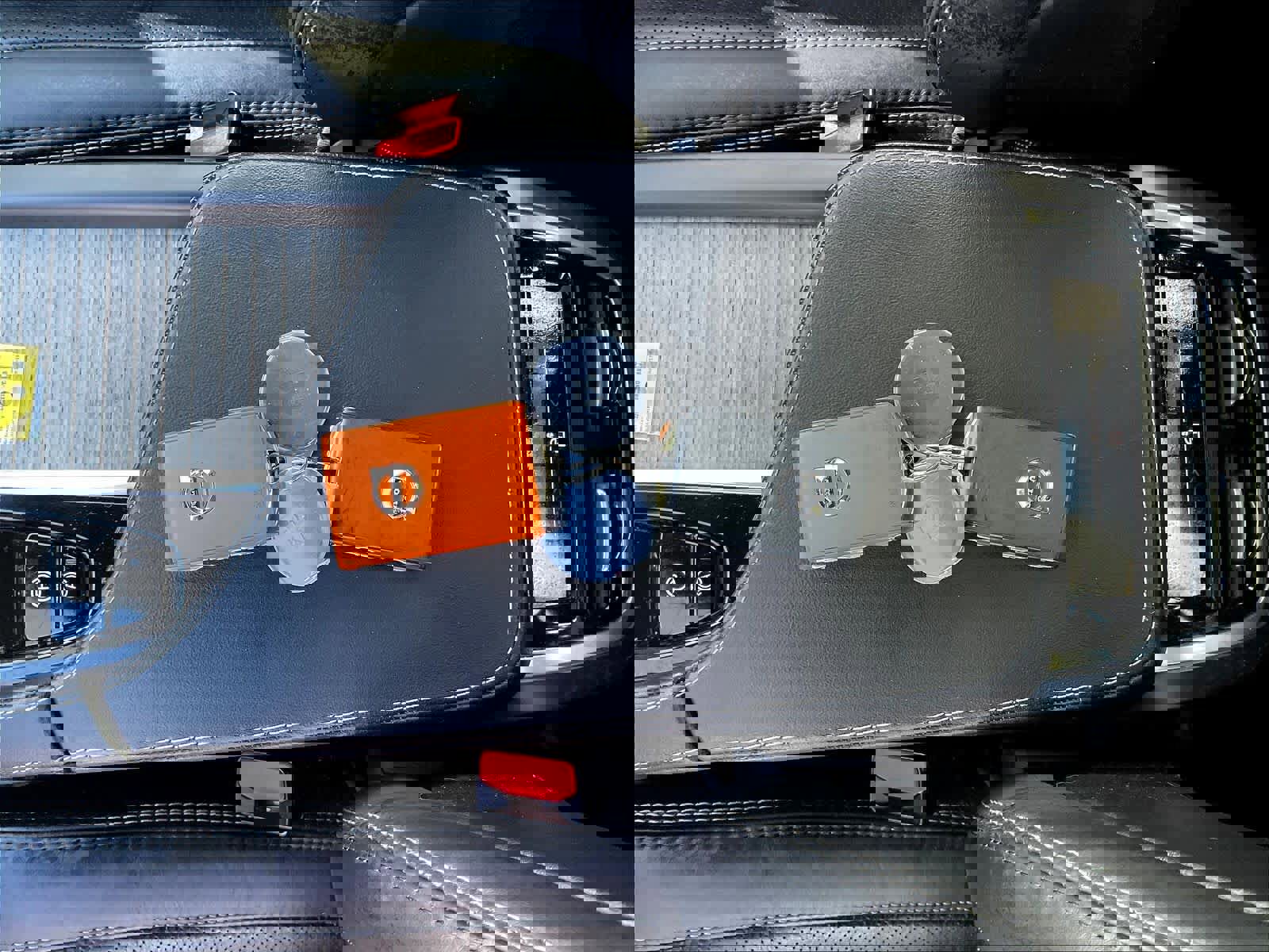 Used 2023 Volvo XC90 B6 Ultimate image 13