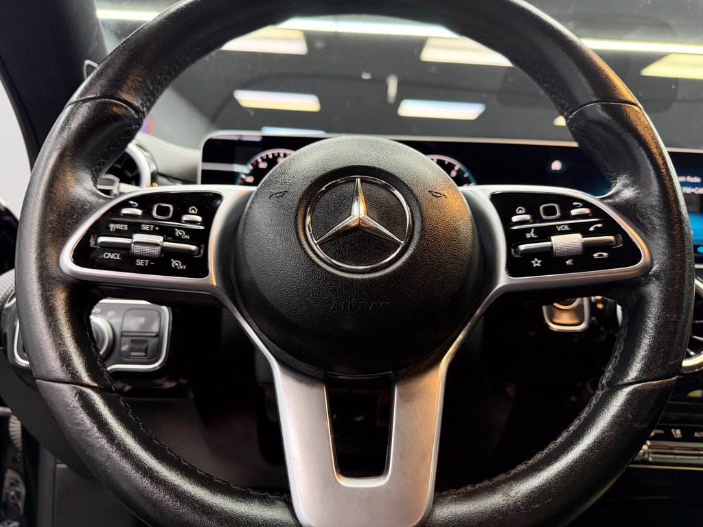 Used 2020 Mercedes-Benz CLA 250 image 23