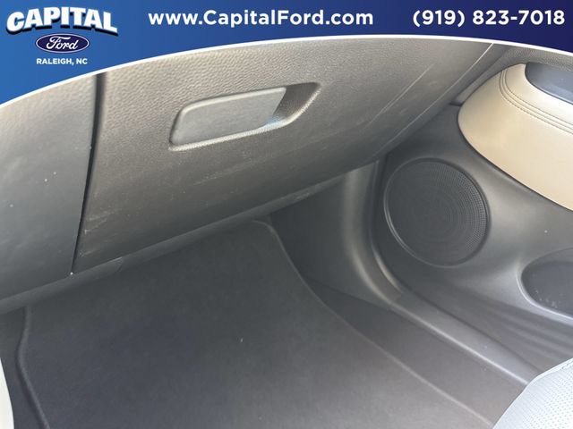 Used 2024 Honda HR-V EX-L image 28