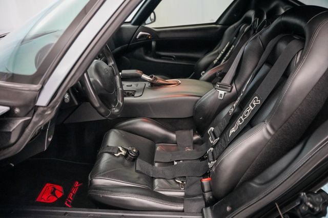 Used 2000 Dodge Viper GTS RWD image 19