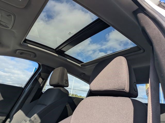 Certified 2024 Chevrolet Malibu LT image 24