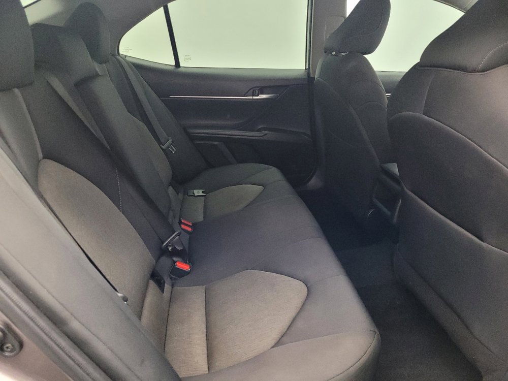 Used 2024 Toyota Camry LE image 19