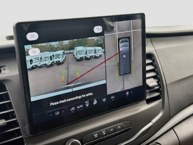 New 2027 Ford Transit 350 XL RWD image 13