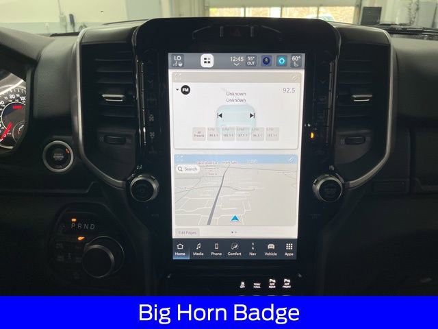 Used 2023 RAM 1500 Big Horn AWD/4WD image 39