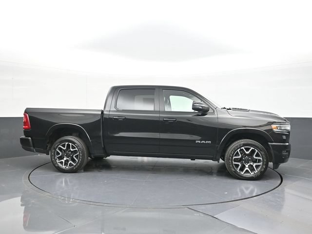 Used 2025 RAM 1500 Laramie w/ Sport Appearance Package AWD/4WD image 18