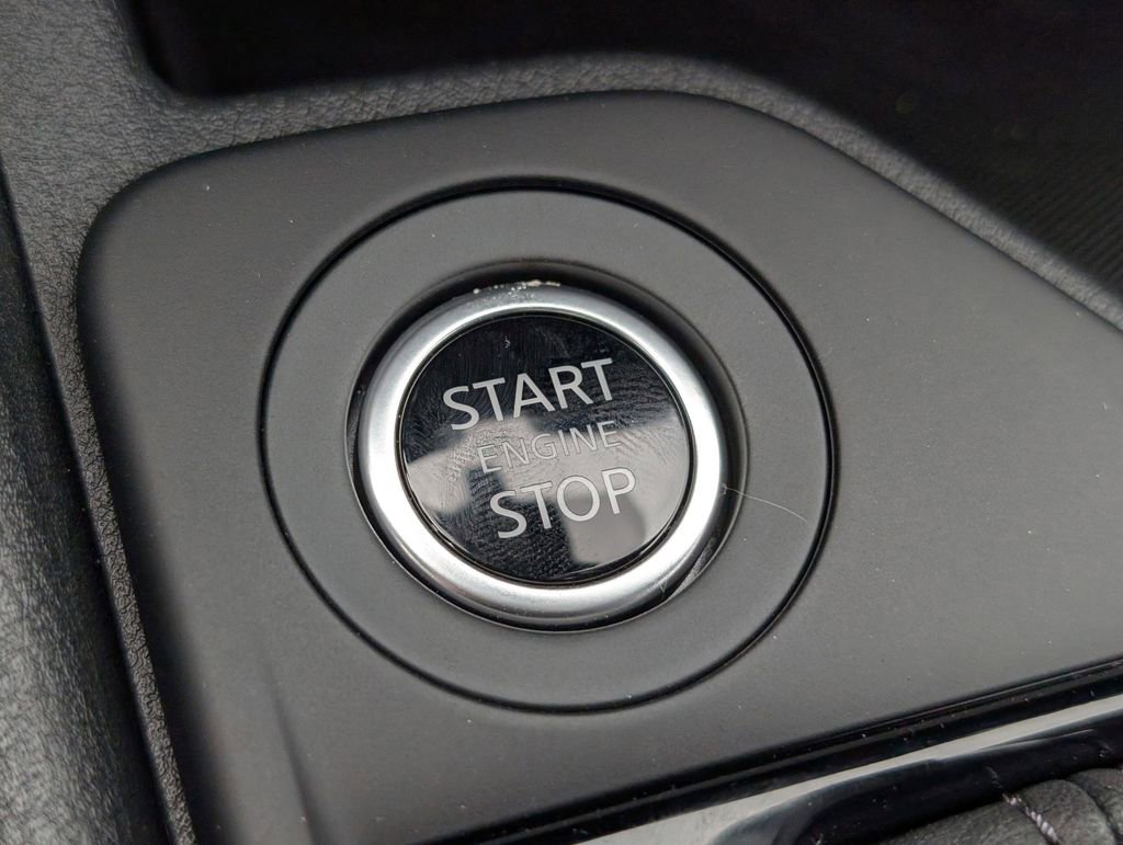 New 2025 Nissan Sentra S image 25