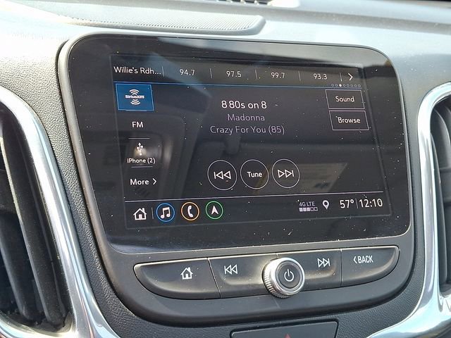 Used 2019 Chevrolet Equinox Premier image 17