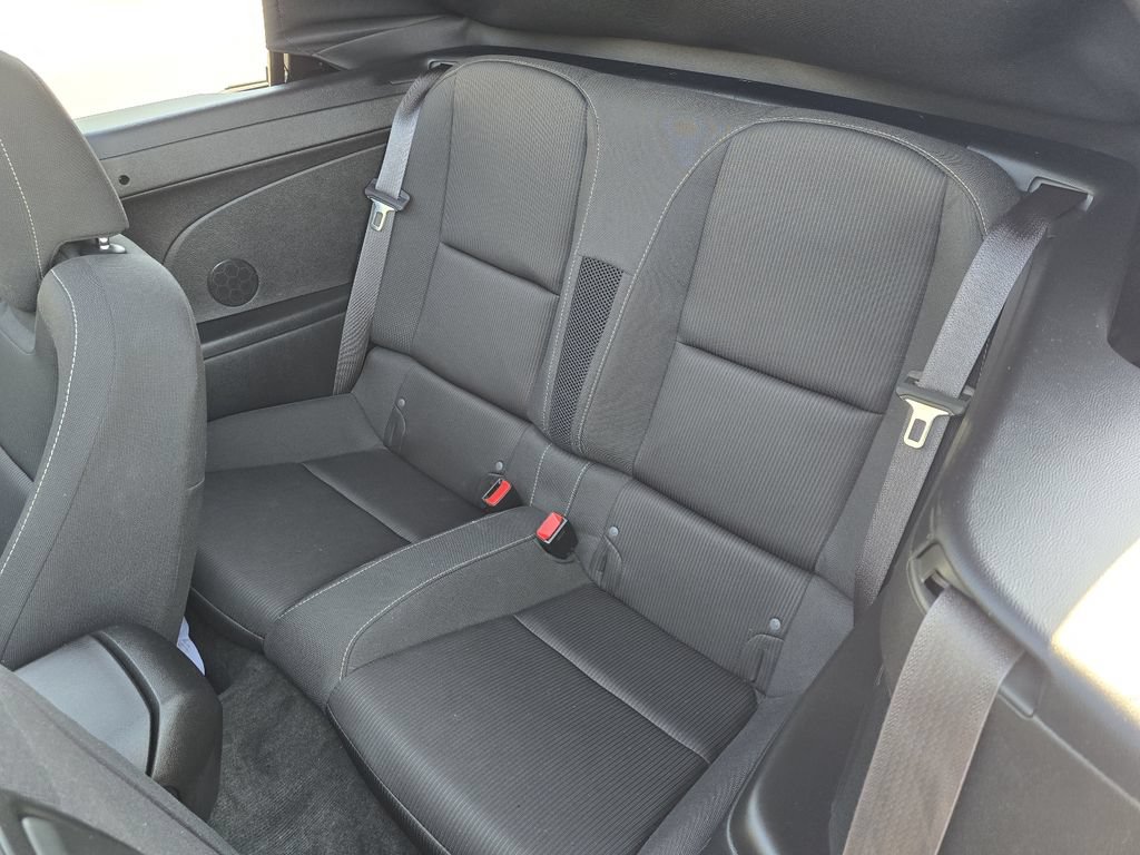Used 2013 Chevrolet Camaro LT RWD image 12