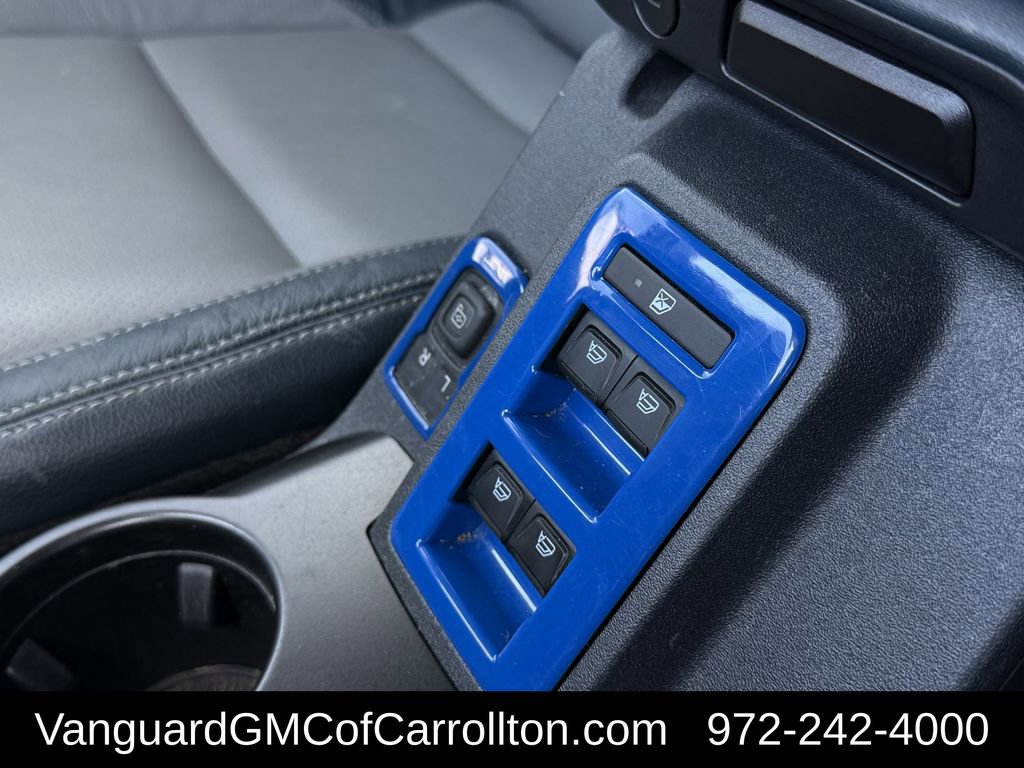 Used 2021 Ford Bronco Outer Banks AWD/4WD image 24