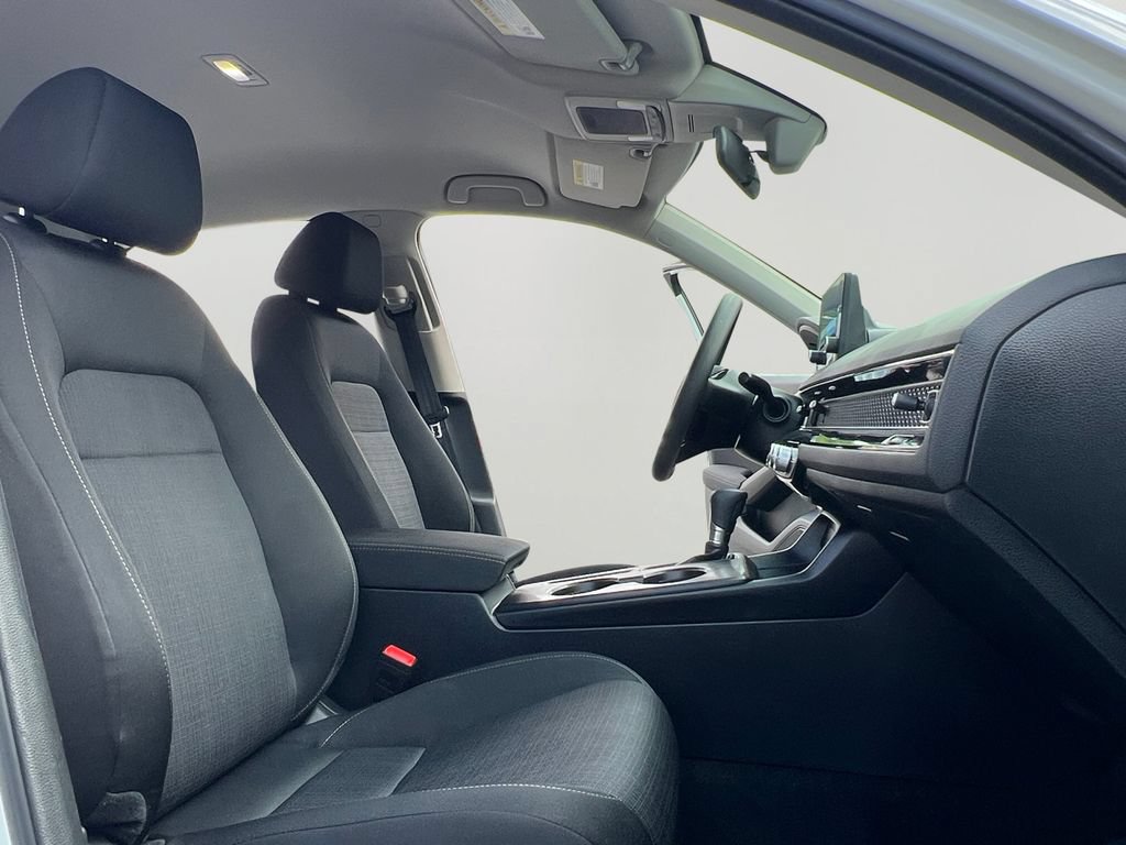 Certified 2023 Honda Civic LX image 22