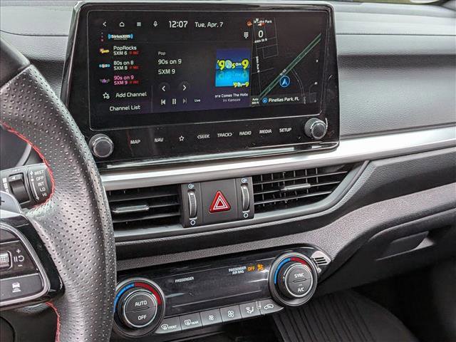 Used 2024 Kia Forte GT image 16