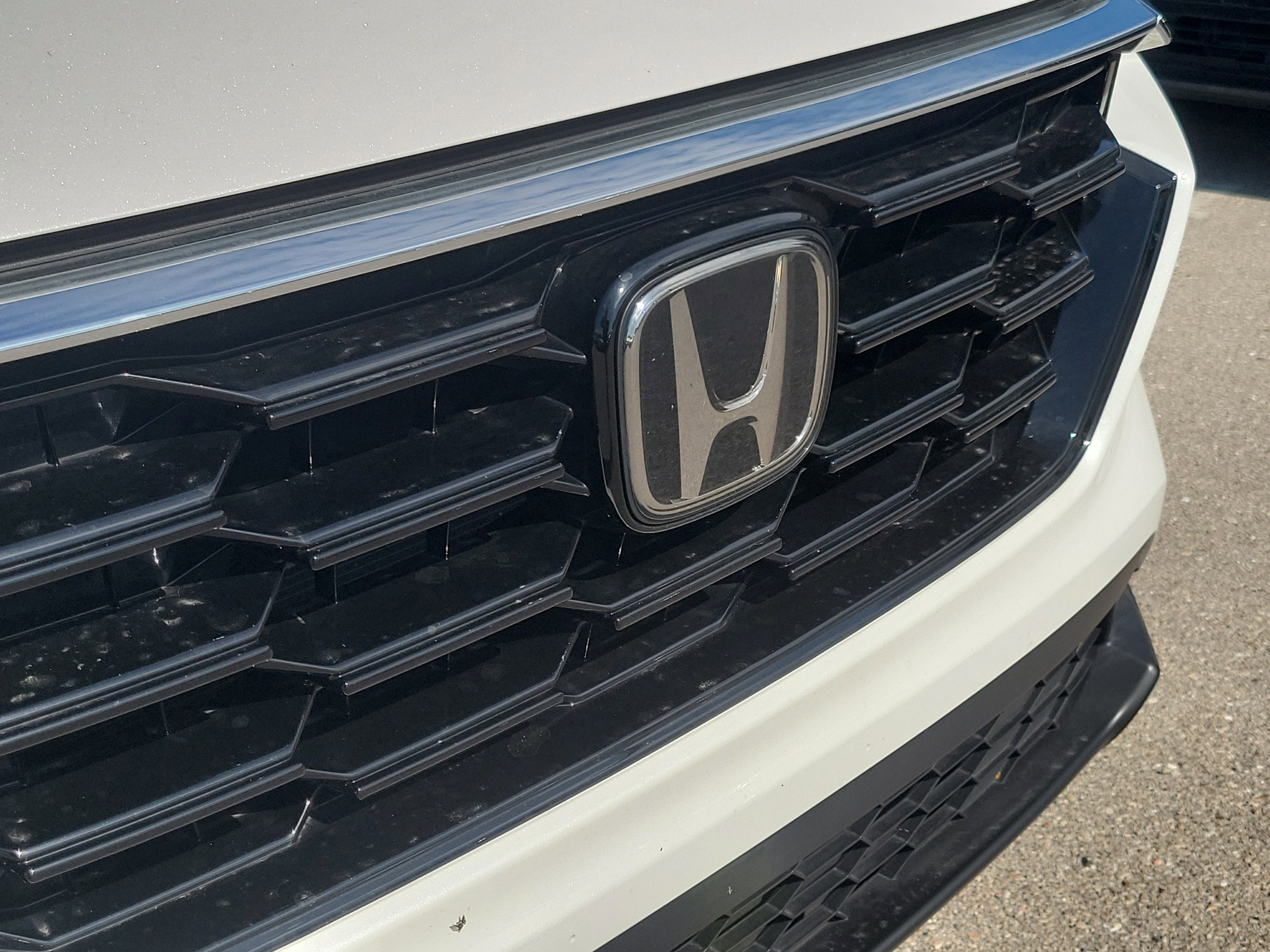 Used 2024 Honda CR-V EX image 7