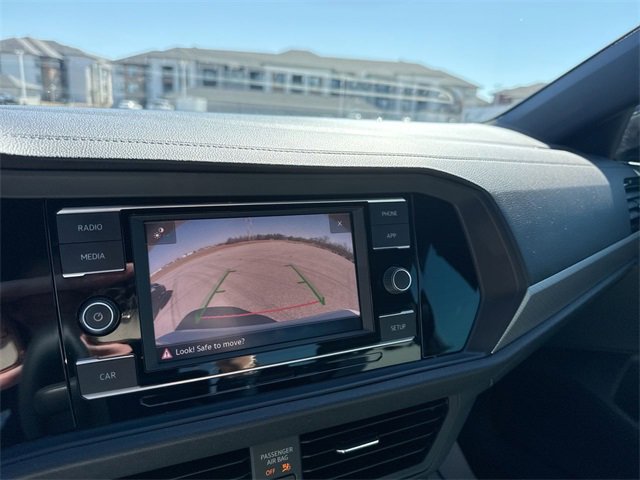 Used 2019 Volkswagen Jetta R-Line image 24