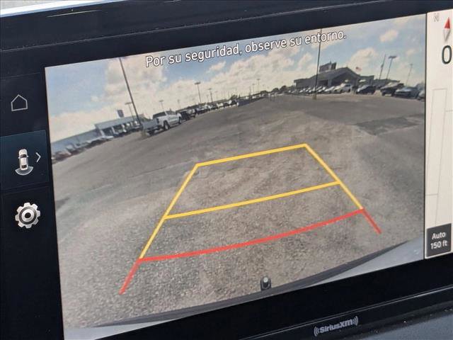 Used 2023 Hyundai Santa Fe SEL image 12