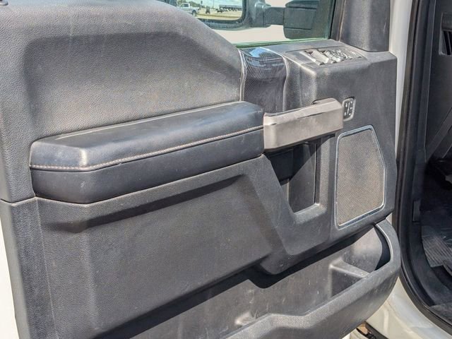 Used 2021 Ford F450 Platinum w/ FX4 Off-Road Package image 11