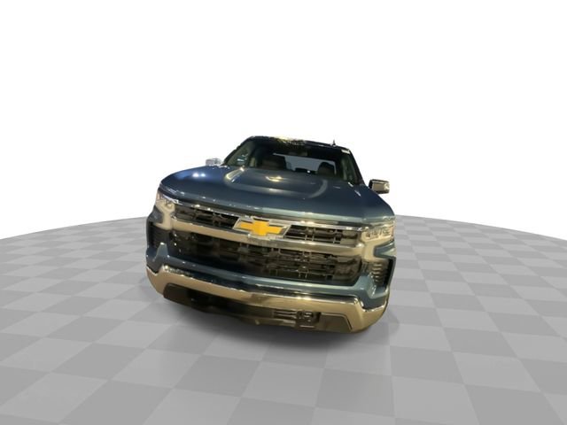 Certified 2024 Chevrolet Silverado 1500 LT image 3