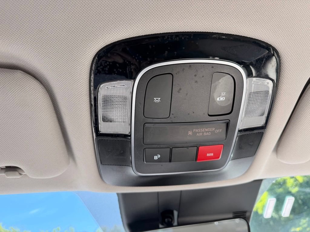 Certified 2024 Hyundai Sonata SEL FWD image 29