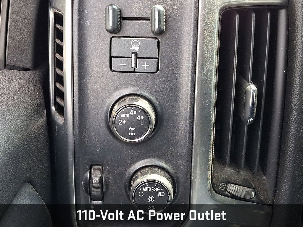 Used 2015 Chevrolet Silverado 1500 LT w/ All Star Edition AWD/4WD image 20