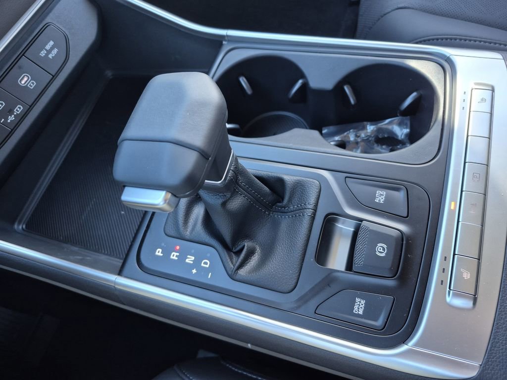 New 2026 Kia Carnival SX image 23