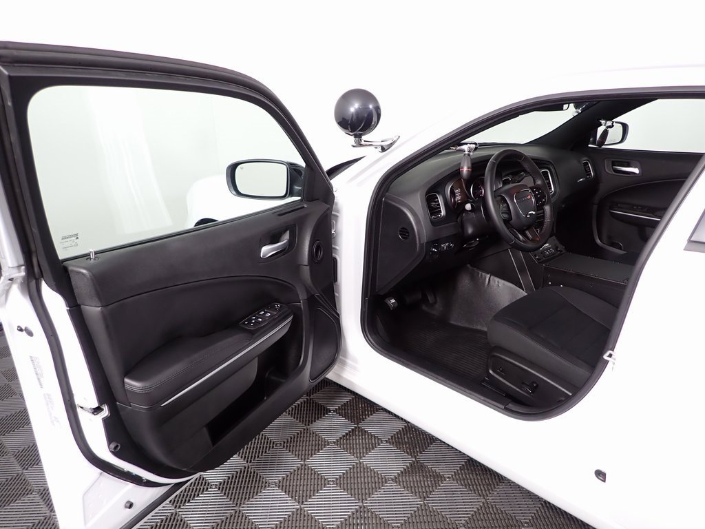 New 2023 Dodge Charger Police w/ Convenience Group I image 12