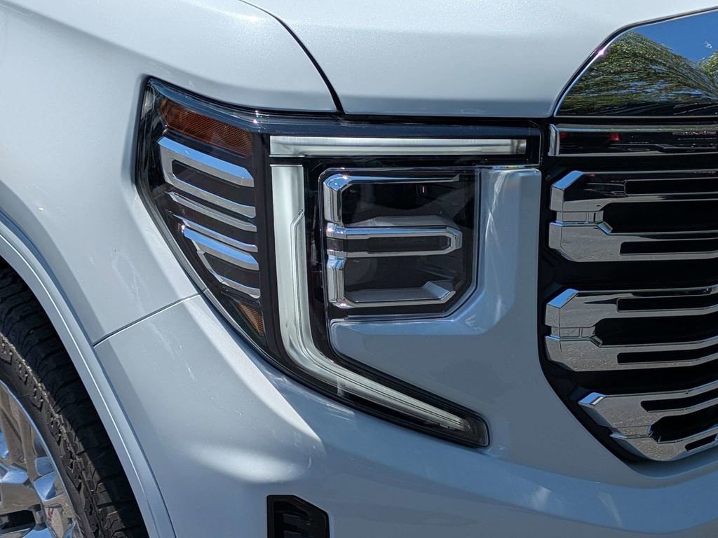 New 2026 GMC Sierra 1500 Denali w/ Technology Package AWD/4WD image 30