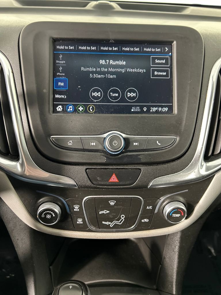 Used 2019 Chevrolet Equinox LS w/ LPO, Floor Liner Package image 14