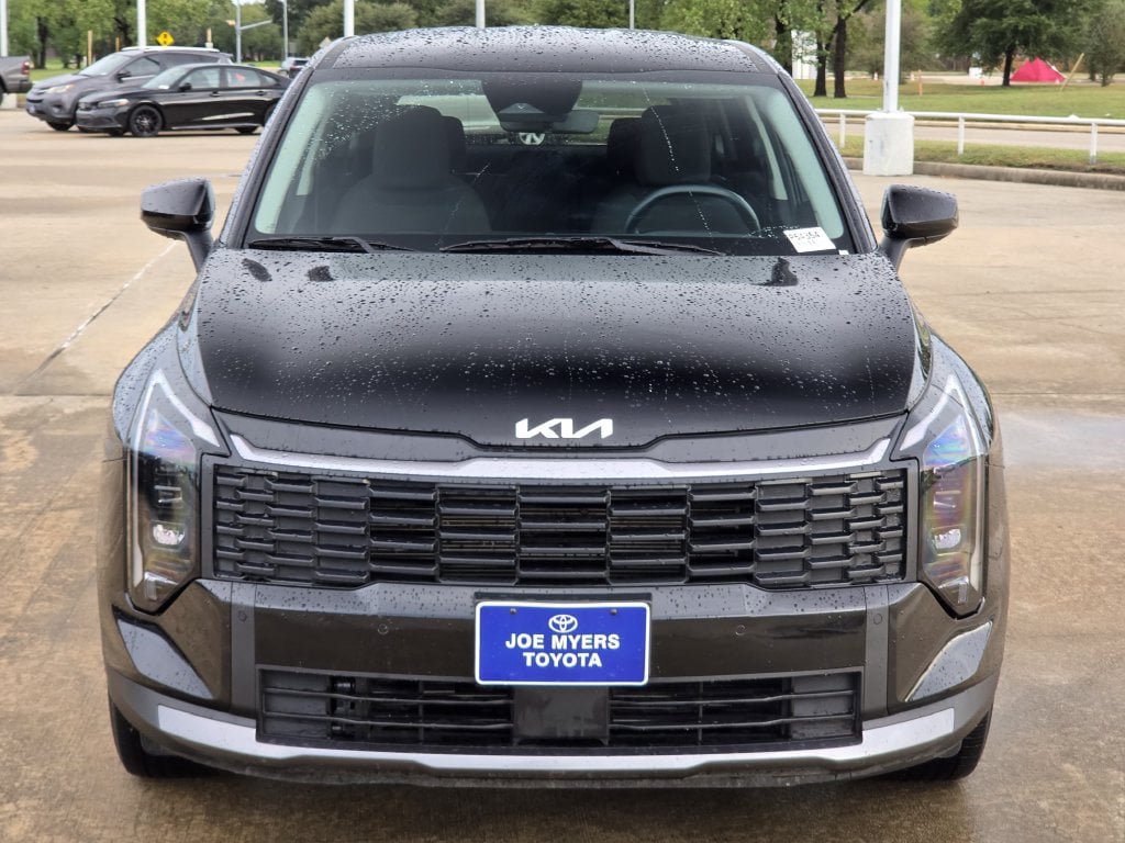 Used 2026 Kia Sportage LX FWD image 3